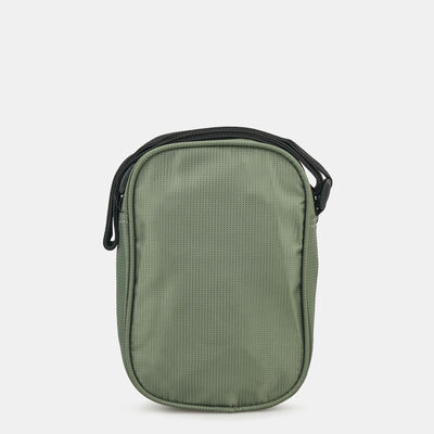 New Balance Opp Core Crossbody Bag Green New Balance Opp Core Crossbody Bag Green