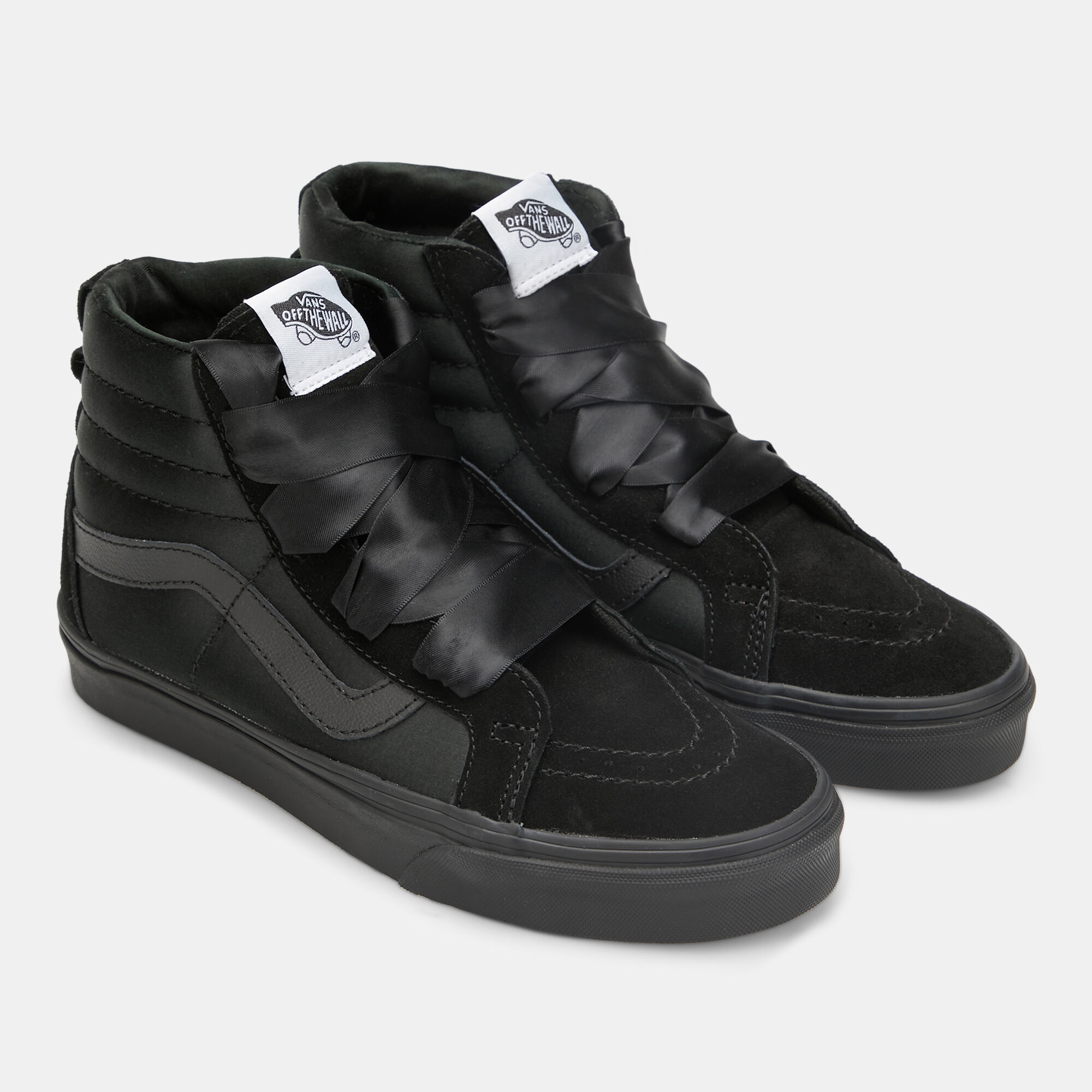 Sk8 hi alt lace clearance