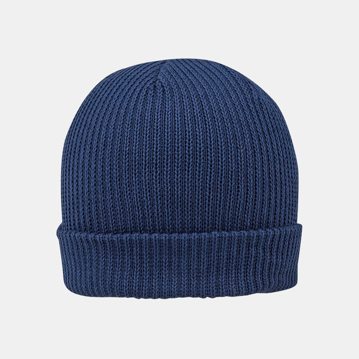 Vans Women's Anaheim OG Beanie Blue Vans Women's Anaheim OG Beanie Blue image number 1