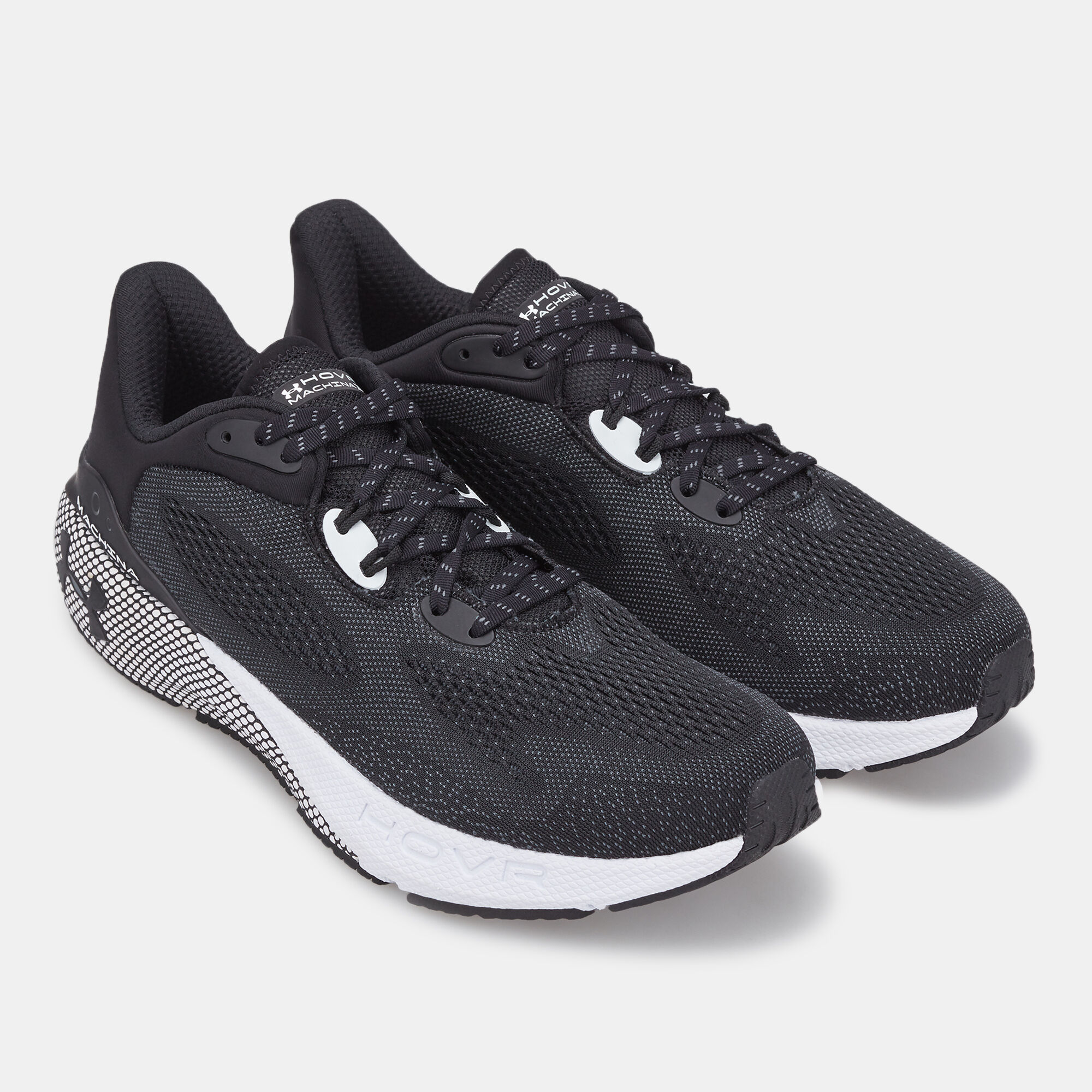 Men s UA HOVR Machina 3 Shoe