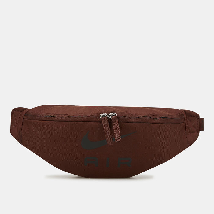 Nike Heritage Hip Pack Brown image number 0