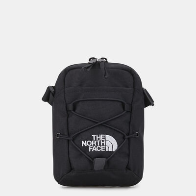 The North Face Jester Crossbody Bag Black