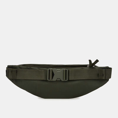 Nike Heritage Waist Bag Green