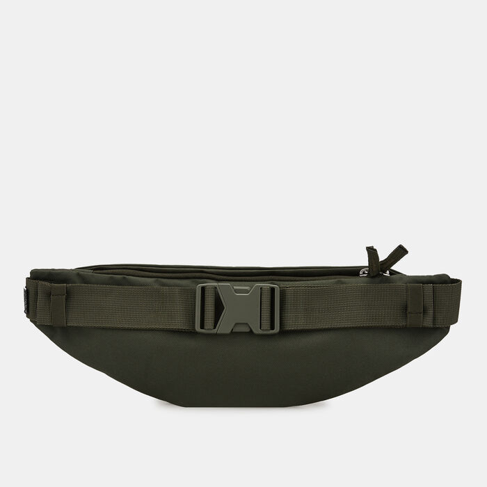Nike Heritage Waist Bag Green image number 1
