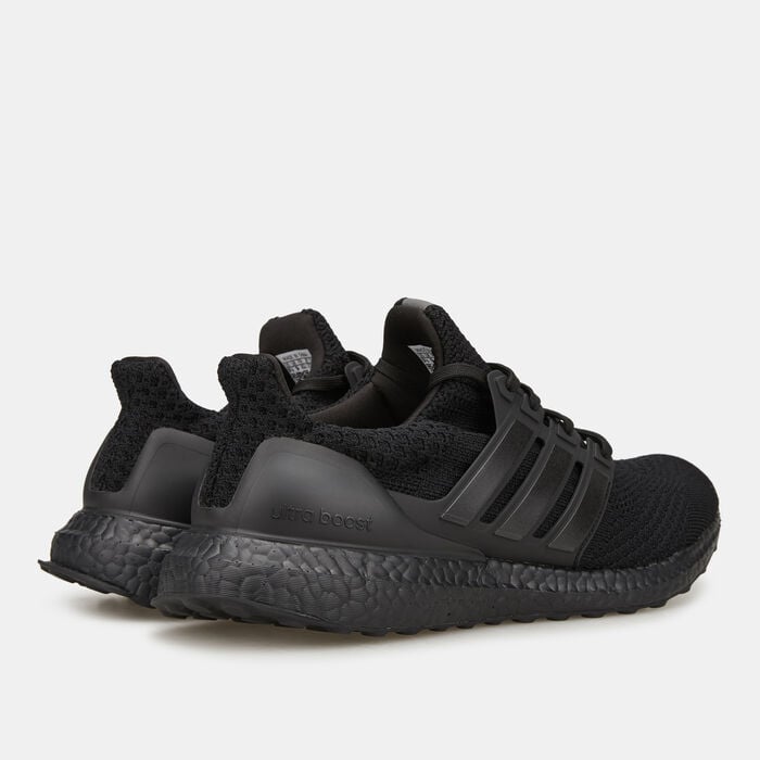 adidas Men's Ultraboost 5 DNA Running Lifestyle Shoe Black adidas Men's Ultraboost 5 DNA Running Lifestyle Shoe Black image number 3