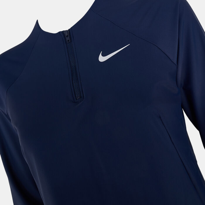 Nike Swim Women's Victory Full-Coverage Solid Swimming Tunic Multi-Color image number 3