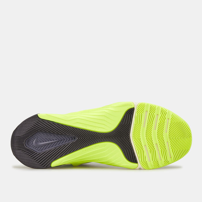 Nike Men's Metcon 8 Training Shoe Brown image number 4