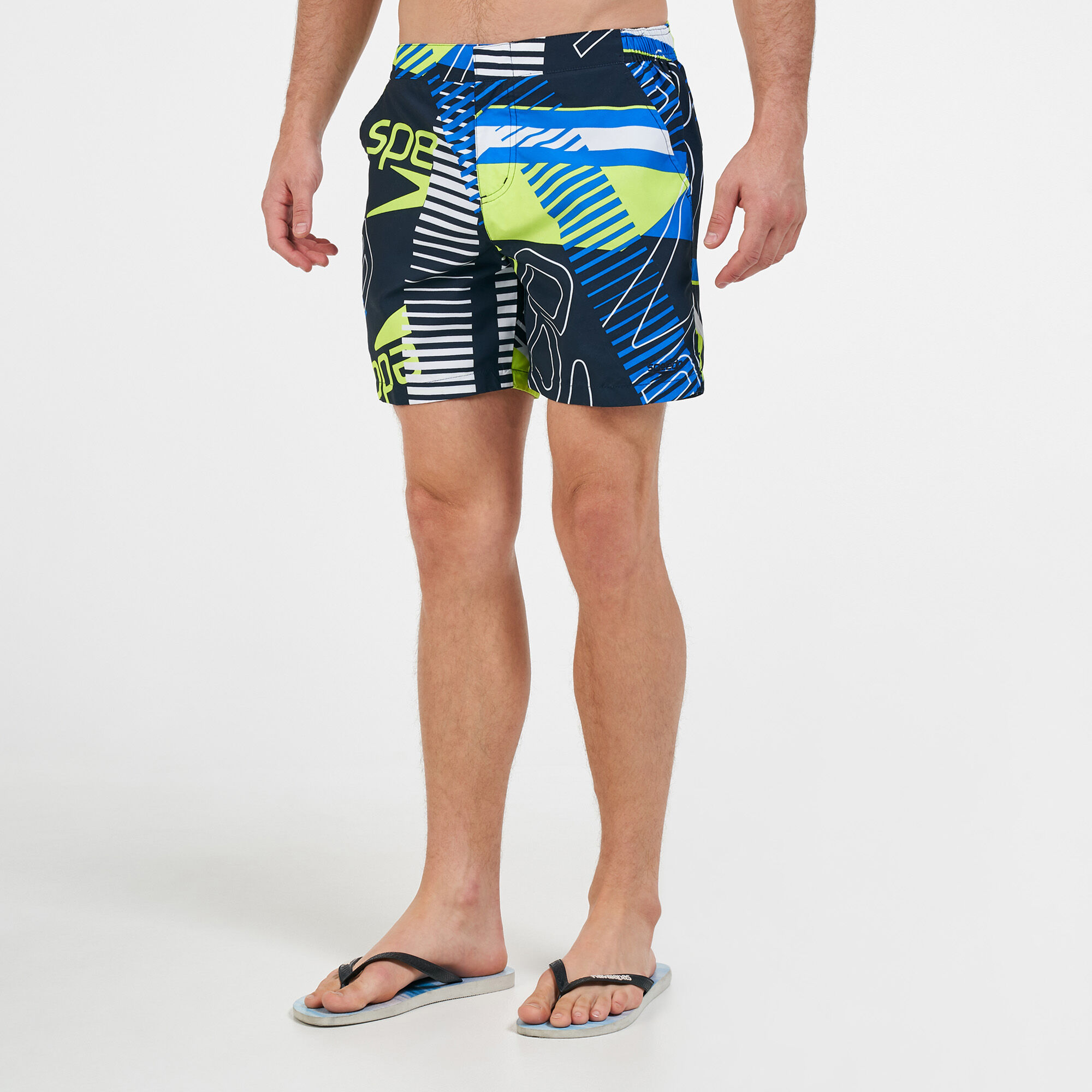 Speedo vintage sale shorts