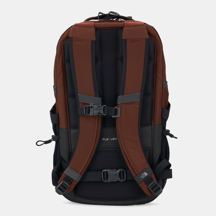The North Face Borealis Backpack Brown The North Face Borealis Backpack Brown image number 1