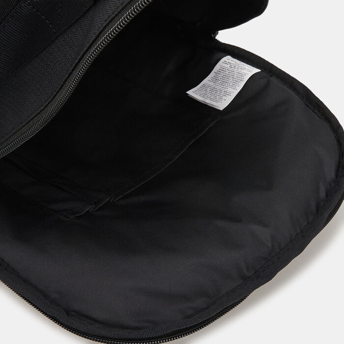 Nike Kids' Brasilia Backpack (18L) Black image number 3