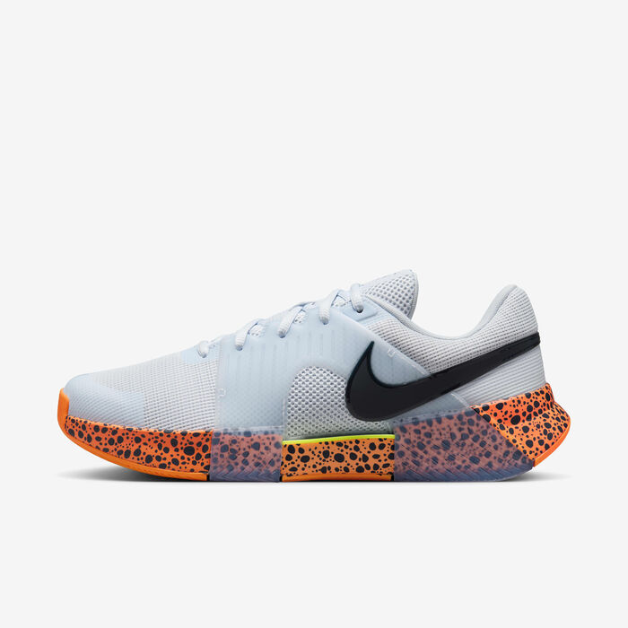 Nike Men's GP Challenge 1 Electric Hard Court Tennis Shoes Multi-Color Nike Men's GP Challenge 1 Electric Hard Court Tennis Shoes Multi-Color image number 0