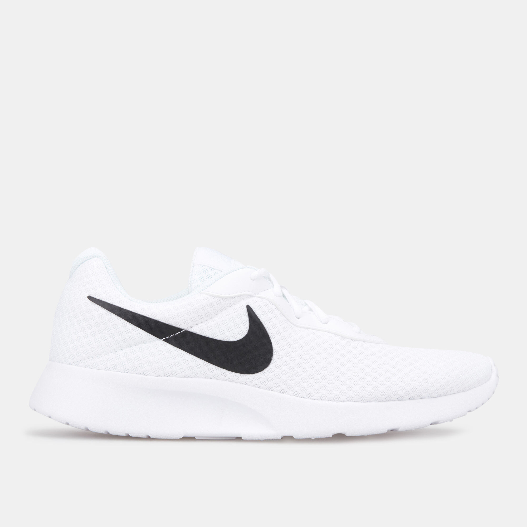 Nike tanjun deals shoes men