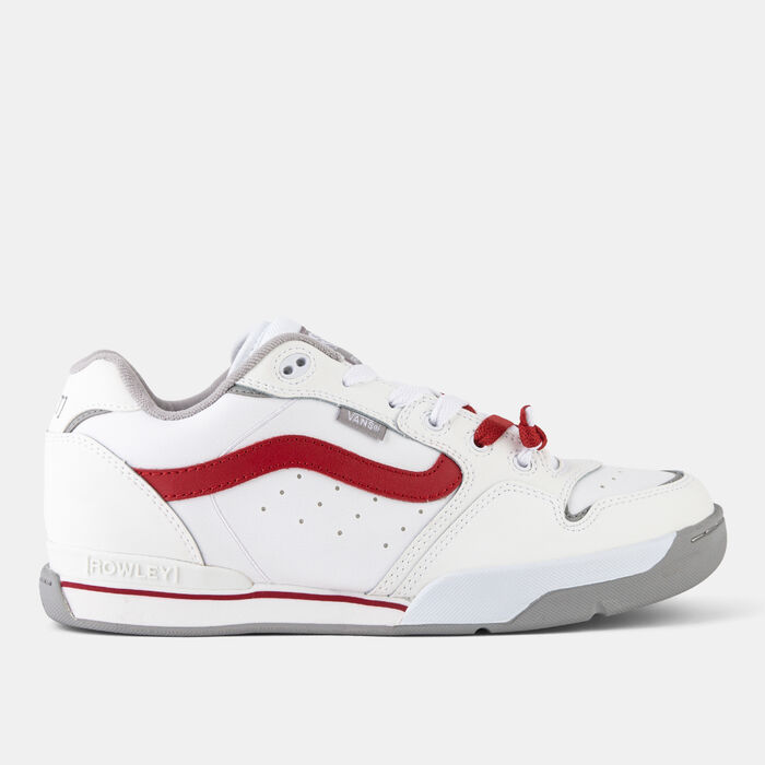 Vans Rowley XLT Unisex Shoes White image number 0
