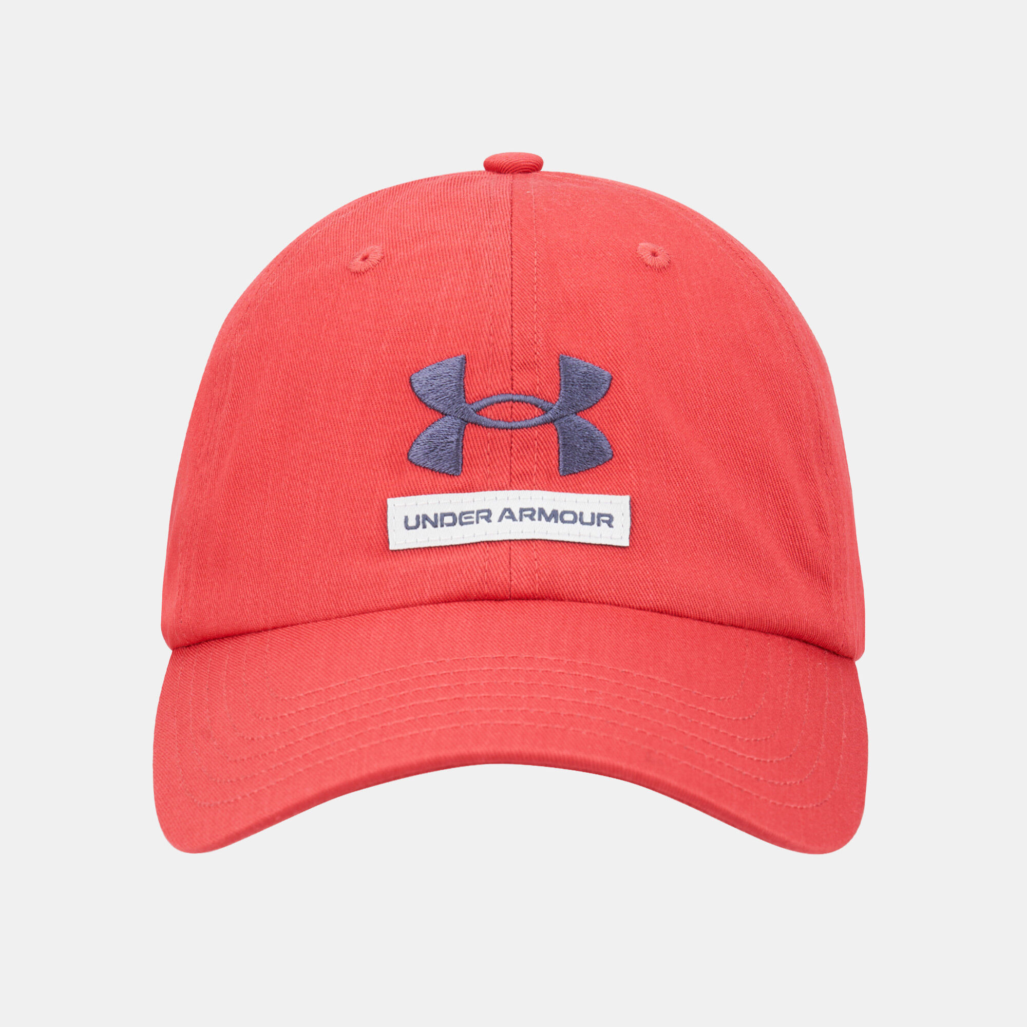 Men's ua top baseline cap