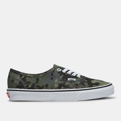Vans Authentic Unisex Shoes Multi-Color