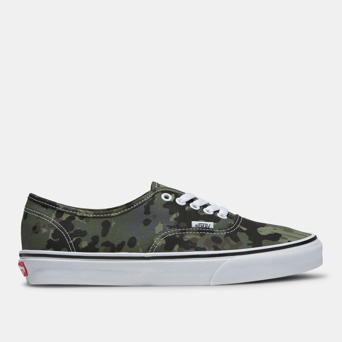 Vans Authentic Unisex Shoes Multi-Color image number 0