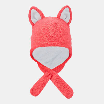 Columbia Kids' Tiny Animal™ II Beanie Red Columbia Kids' Tiny Animal™ II Beanie Red