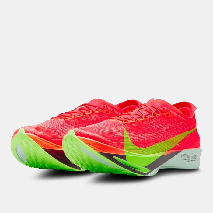 Nike Men's Streakfly 2 Road Racing Shoes Red Nike Men's Streakfly 2 Road Racing Shoes Red image number 1