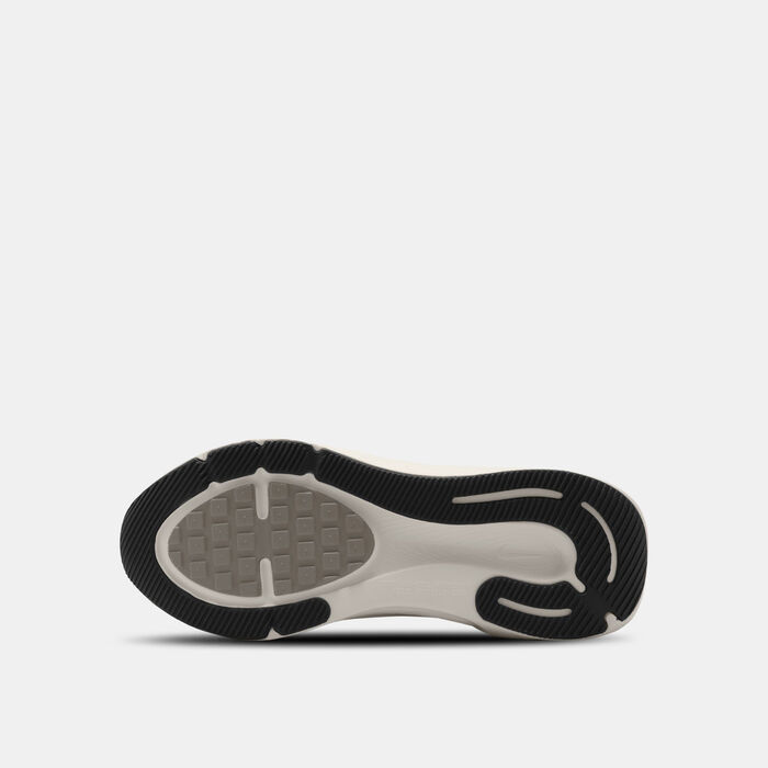 Nike Kids' Stellar Ride Running Shoes White image number 3