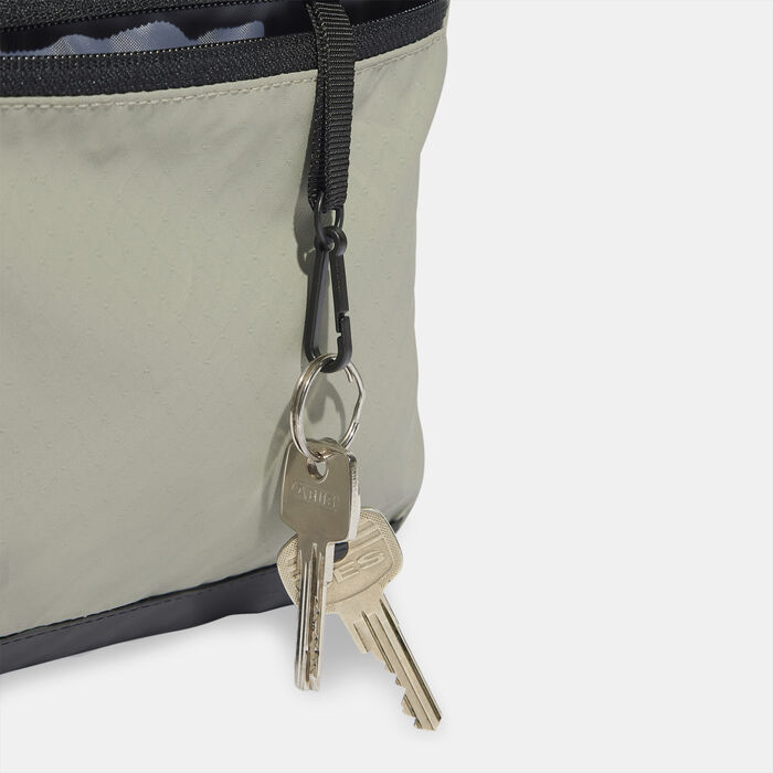 adidas Hybrid Duffel Bag Multi-Color image number 4