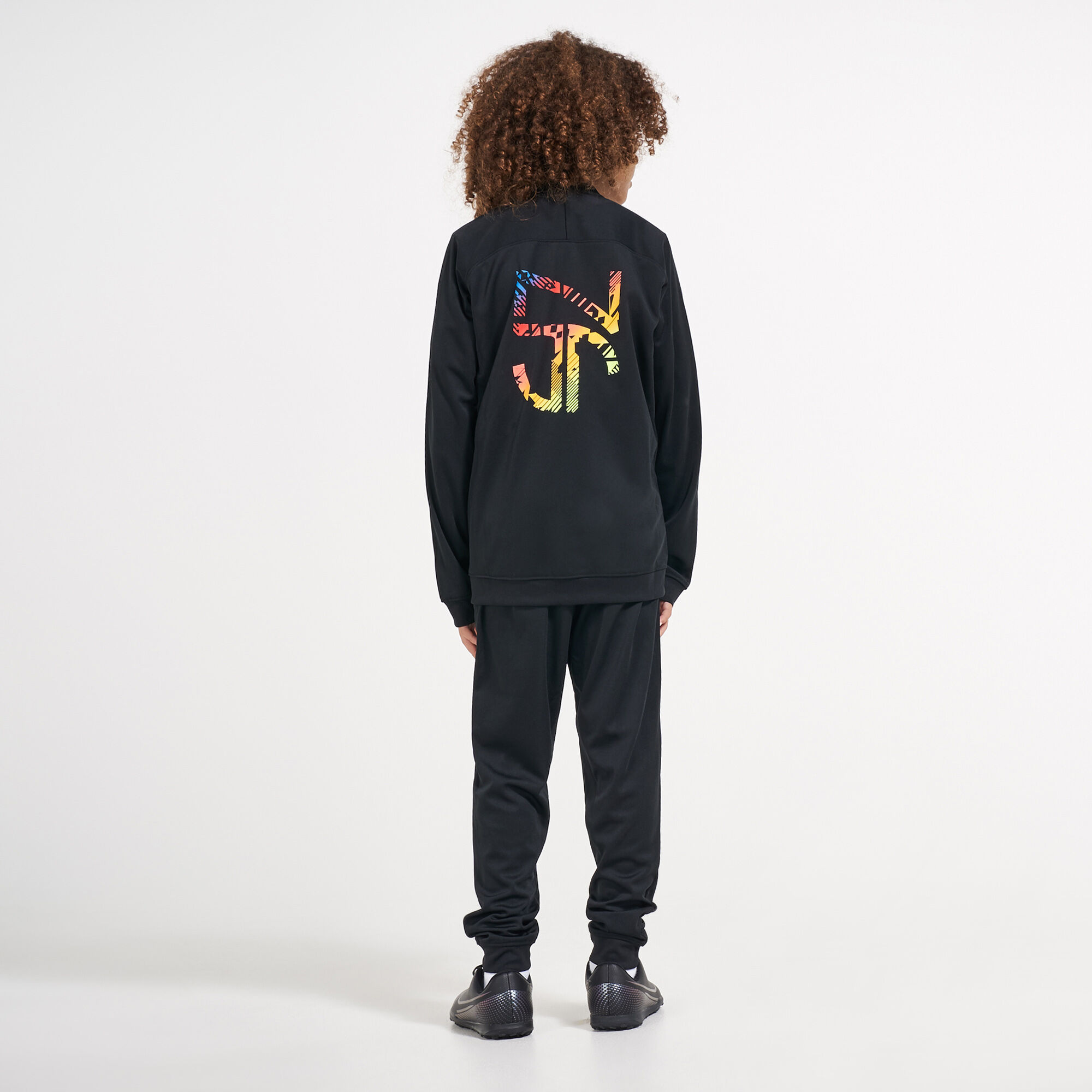 Neymar 2024 junior tracksuit
