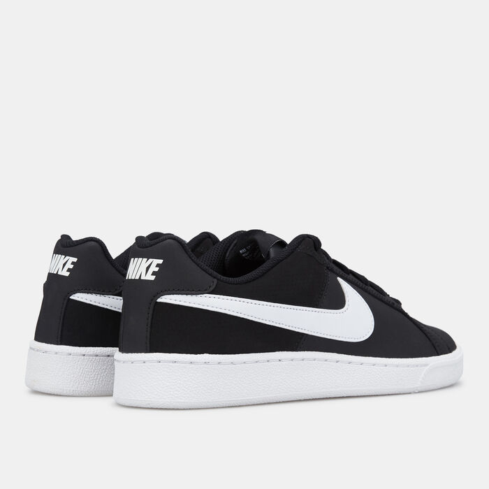 Nike Women's Court Royale Shoe Black image number 2
