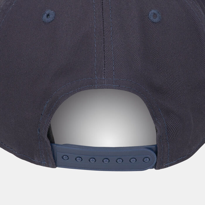 New Era Men's MLB New York Yankees Outline 9FIFTY Cap Blue New Era Men's MLB New York Yankees Outline 9FIFTY Cap Blue image number 1
