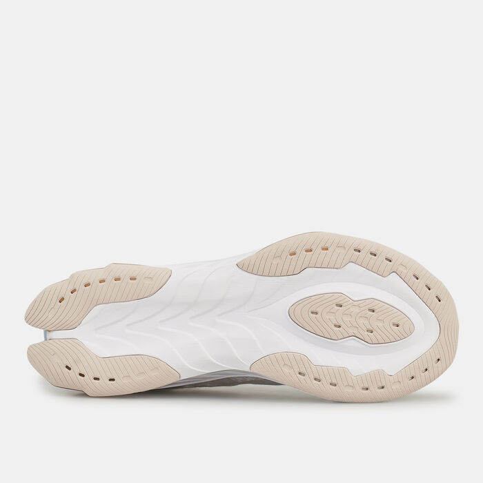 ASICS Women's GEL-KINSEI BLAST Shoe White ASICS Women's GEL-KINSEI BLAST Shoe White image number 3