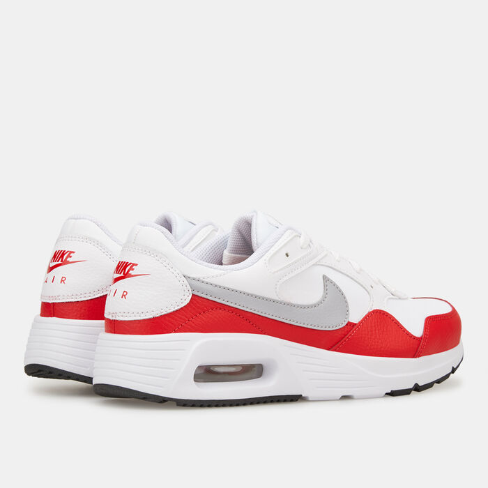 Nike Men's Air Max SC Shoe White Nike Men's Air Max SC Shoe White image number 2