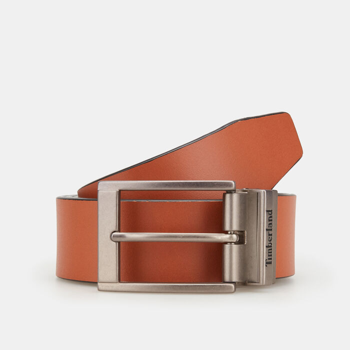 Men's Classic Reversible Cut To Fit Belt Men's Classic Reversible Cut To Fit Belt image number 0