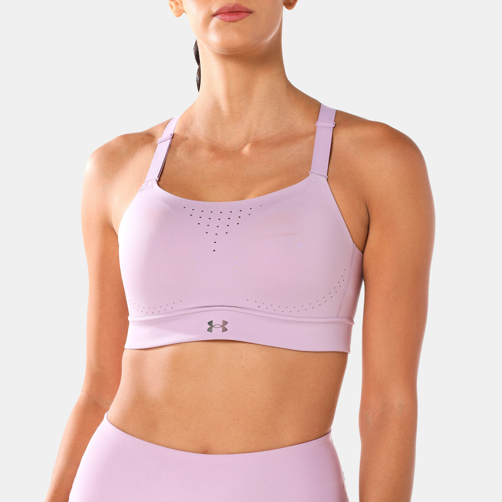 Under armour 2025 rush bra