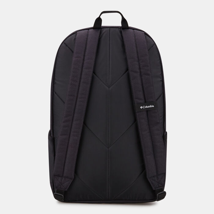 Columbia Zigzag™ Backpack Black Columbia Zigzag™ Backpack Black image number 1