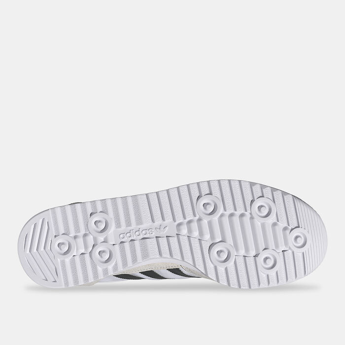 adidas Originals Men's SL 72 RS Shoes White adidas Originals Men's SL 72 RS Shoes White image number 3