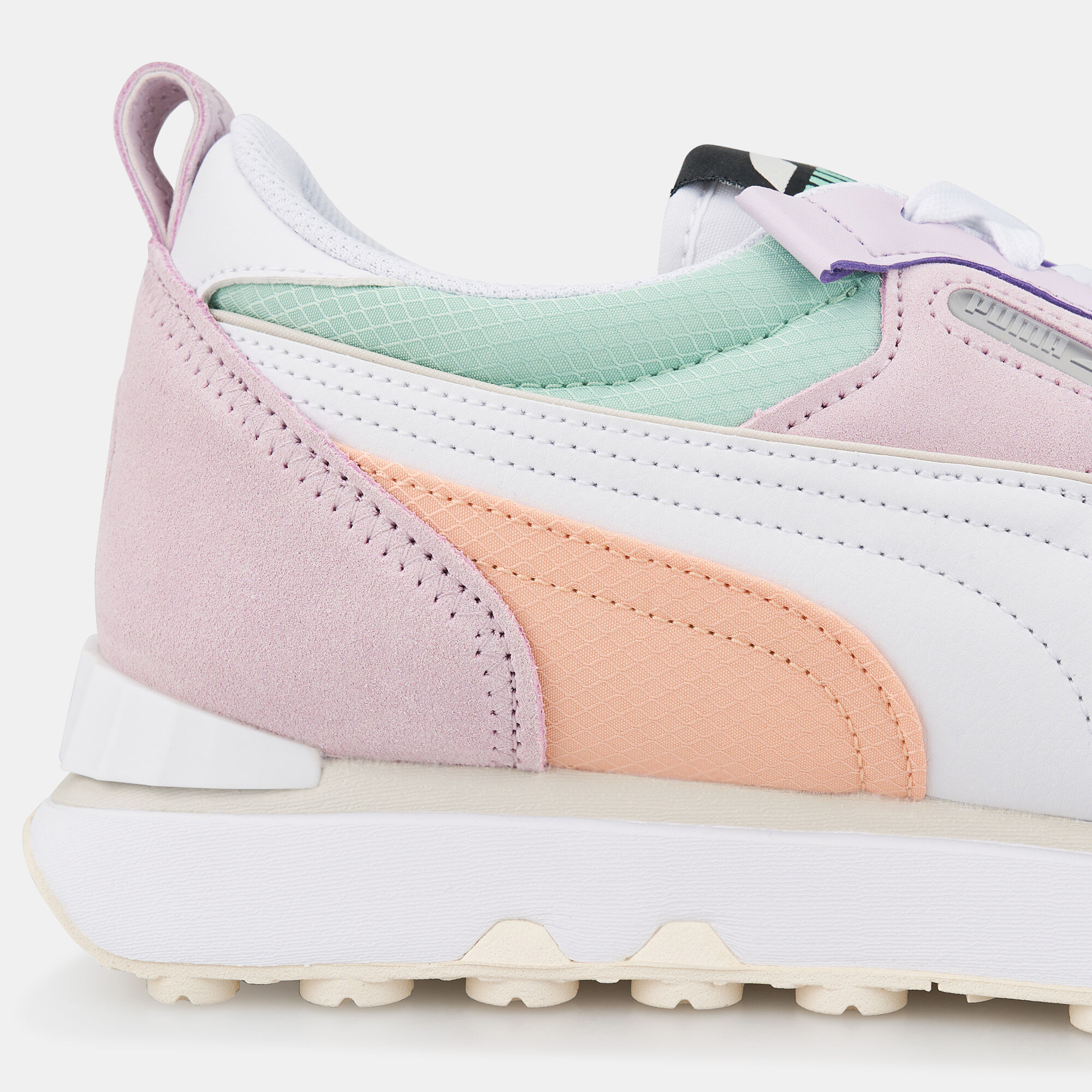 Women's future rider play on running sneakers on sale