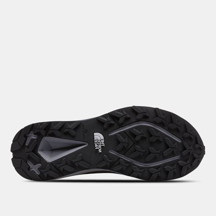 The North Face Men's VECTIV Exploris II Mid FUTURELIGHT Hiking Boots Black The North Face Men's VECTIV Exploris II Mid FUTURELIGHT Hiking Boots Black image number 2