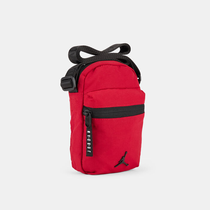 Jordan Kids' Festival Bag Red Jordan Kids' Festival Bag Red image number 2