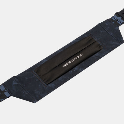 Under Armour Velociti Running Belt Black Under Armour Velociti Running Belt Black