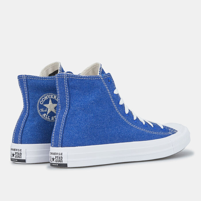 Chuck Taylor All Star Hi Unisex Shoe Chuck Taylor All Star Hi Unisex Shoe image number 2