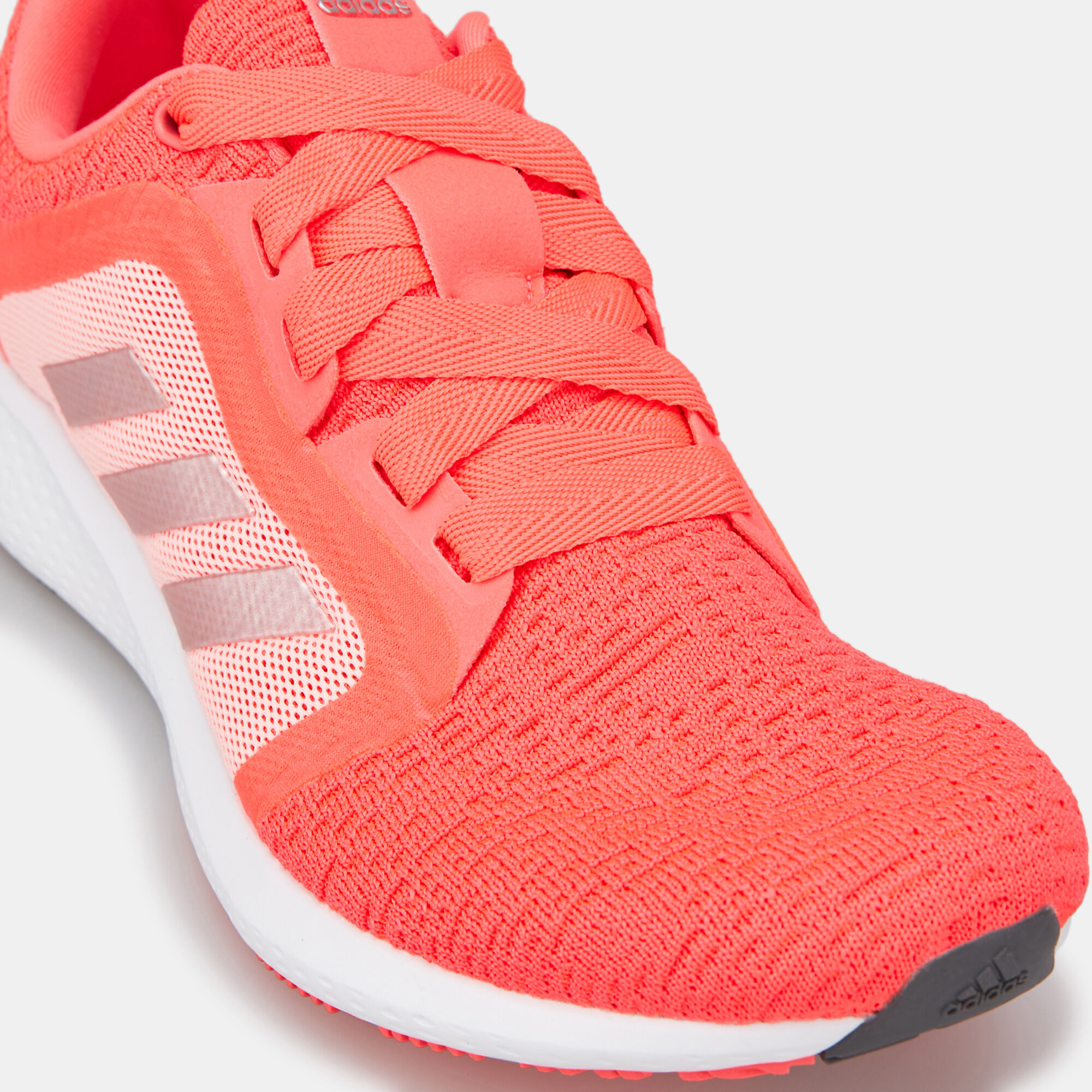 Adidas women's edge hotsell lux casual sneakers