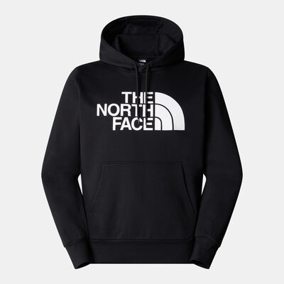 The North Face Men's Easy Hoodie Black The North Face Men's Easy Hoodie Black