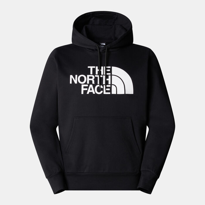 The North Face Men's Easy Hoodie Black The North Face Men's Easy Hoodie Black image number 0