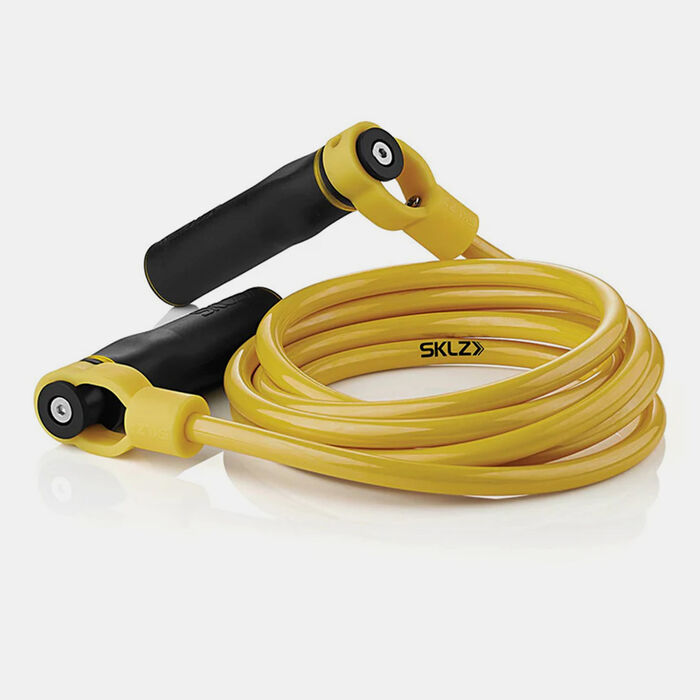 Mefitpro Weighted Skipping Rope Multi-Color Mefitpro Weighted Skipping Rope Multi-Color image number 0