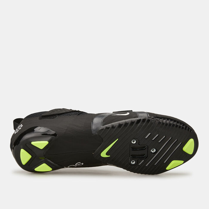 Nike Men's SuperRep Cycle 2 Next Nature Cycling Shoe Black Nike Men's SuperRep Cycle 2 Next Nature Cycling Shoe Black image number 4