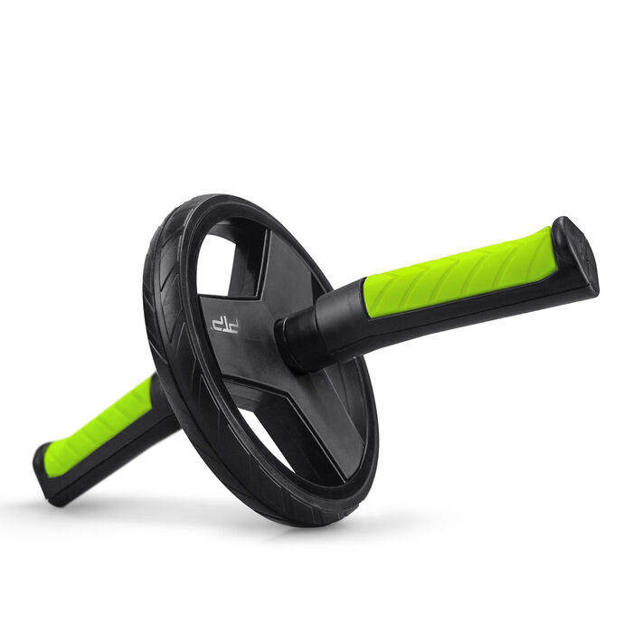 PTP Ab Sculpt Wheel Black PTP Ab Sculpt Wheel Black image number 1