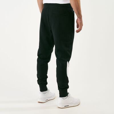 nike sportswear swoosh sweatpants
