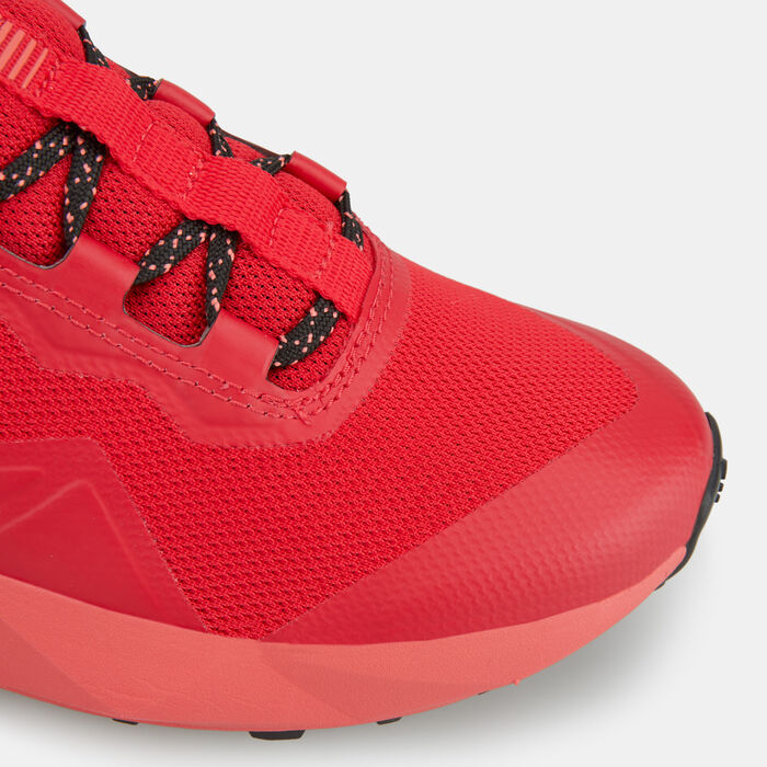 Columbia Women's Facet™ 15 Shoe Red Columbia Women's Facet™ 15 Shoe Red image number 4