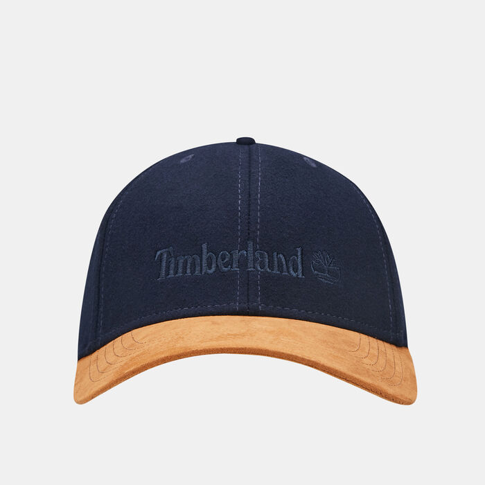 Wool Baseball Cap Wool Baseball Cap image number 0