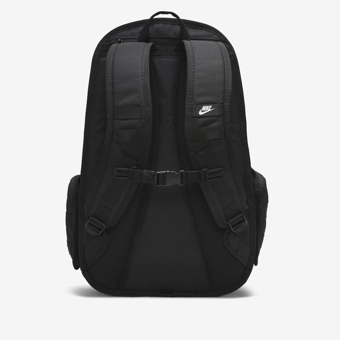Nike Sportswear RPM Backpack Black Nike Sportswear RPM Backpack Black image number 3