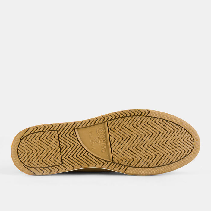 Converse Chuck Taylor All Star Equip Waterproof Unisex Shoes Brown Converse Chuck Taylor All Star Equip Waterproof Unisex Shoes Brown image number 3