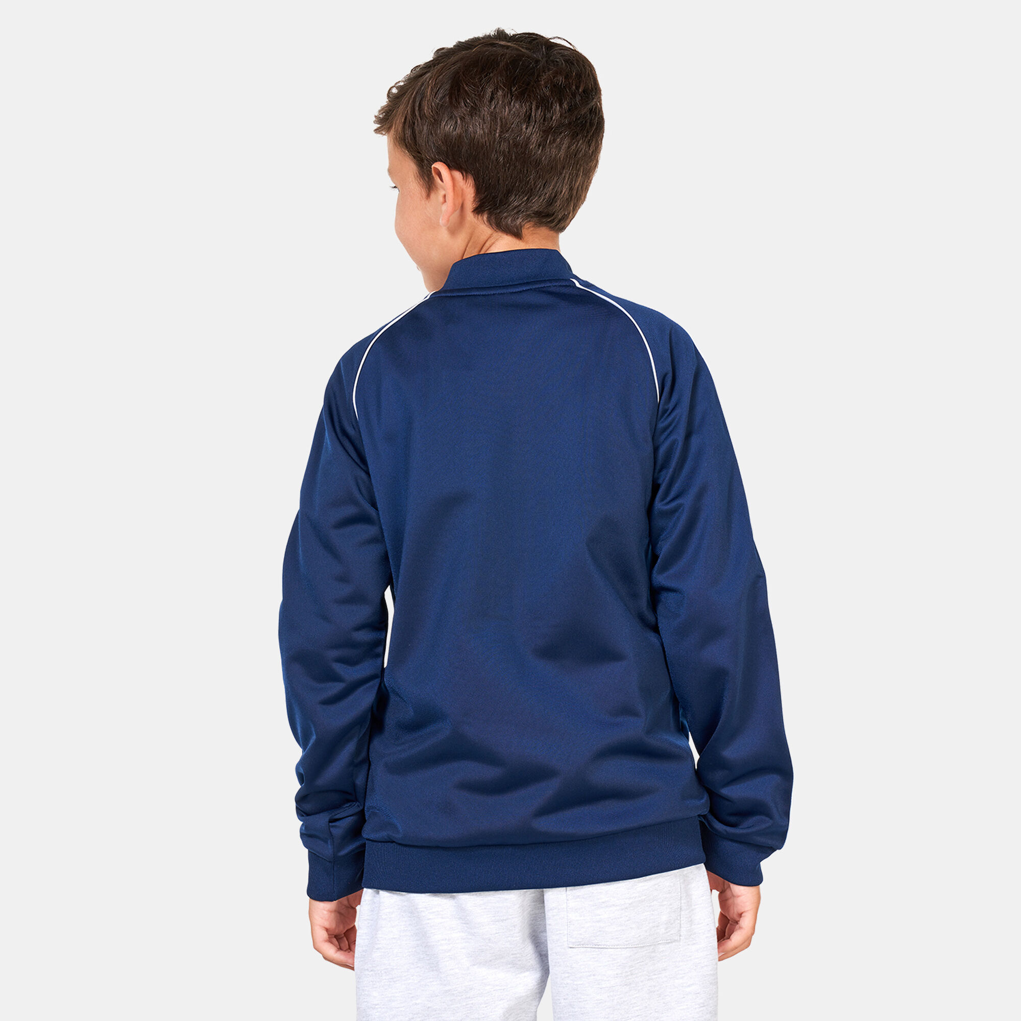 Adicolor sst track 2025 jacket